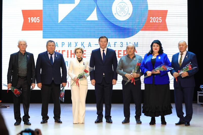 В Актюбинской области более 133 тысяч человек состоят в профсоюзных организациях