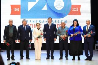 В Актюбинской области более 133 тысяч человек состоят в профсоюзных организациях