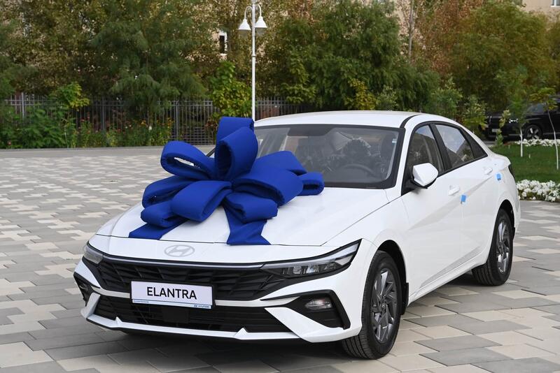 Шаһизада Әбдікәрімовтің мерейтойына арналған шығармашылық кеш өтті