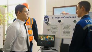 В Астане наградили лучших выпускников колледжей: среди победителей — призёры WorldSkills и ТОП-100 студентов