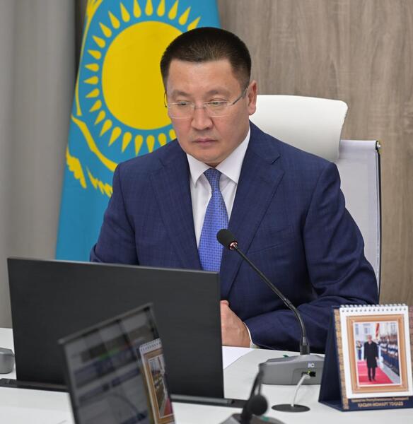 В акимате области на очередном заседании Регионального инвестиционного штаба рассмотрели приоритетные проекты, направленные на диверсификацию экономики