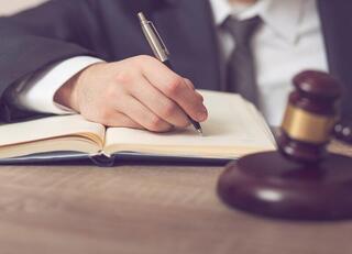 Магистранты Академии правосудия при Высшем Судебном Совете - о выборе профессии и обучении