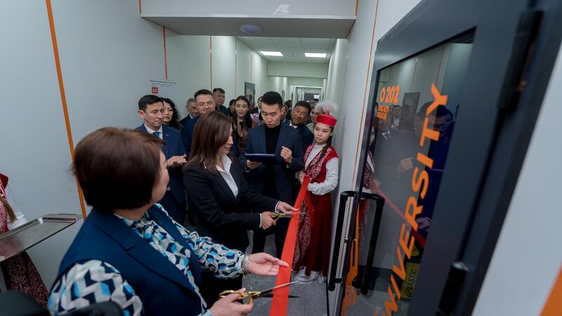 В ALT University открыта инженерная лаборатория для подготовки специалистов автомобильной отрасли