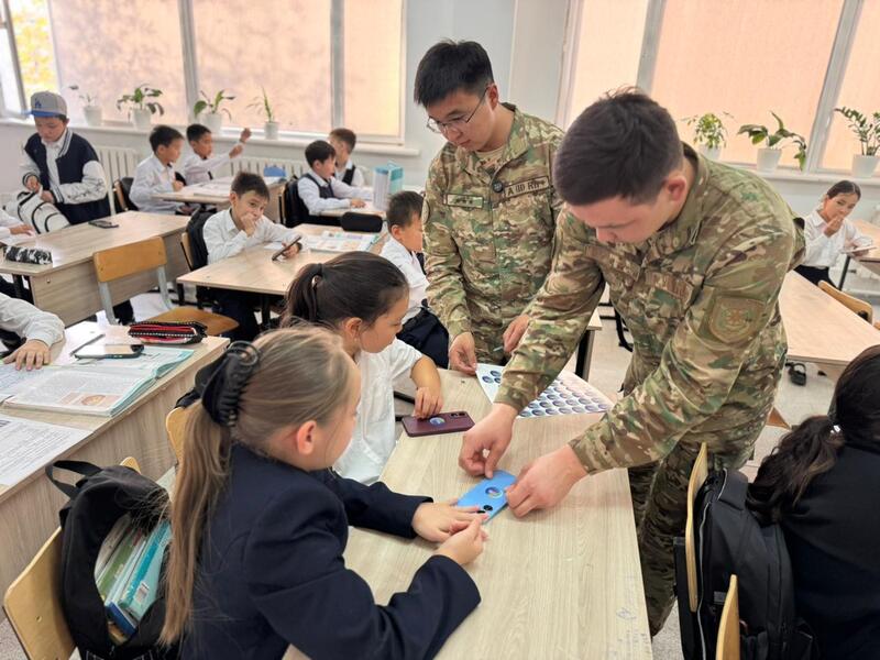 МЧС внедряет новые подходы к профилактике ЧС