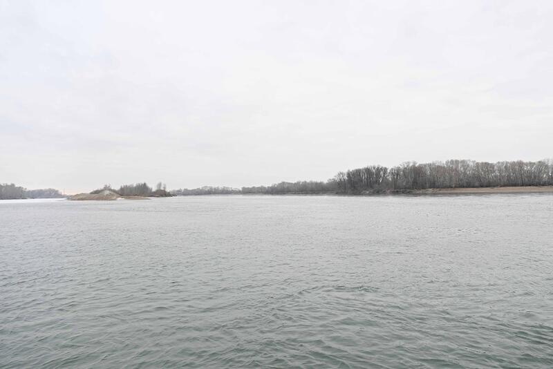 Проведена проверка участков, подверженных риску паводков