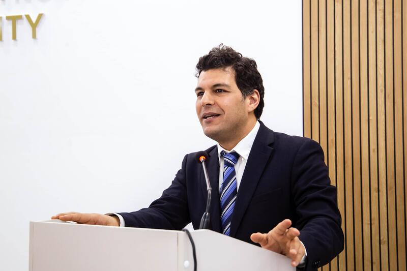 В ToU отметили День цифровизации: инновации, стартапы и искусственный интеллект