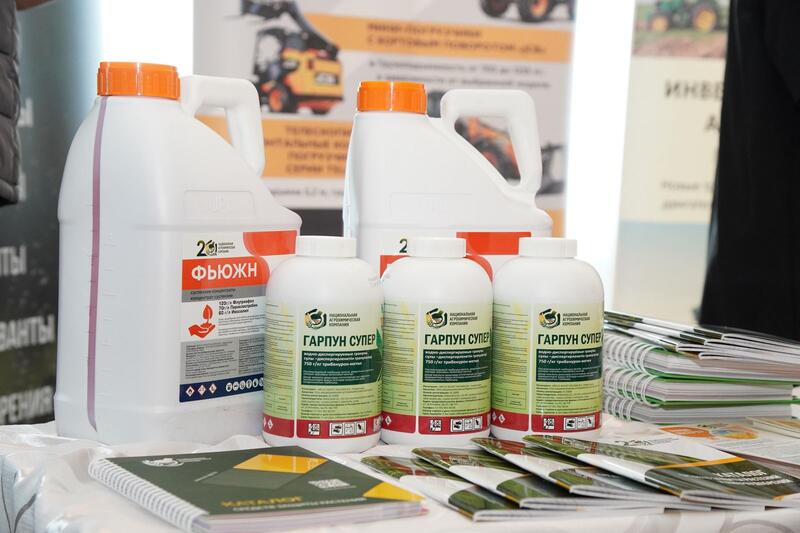 В ВКО прошел «Шығыс агрофорум», ставший открытой площадкой для диалога представителей агросектора