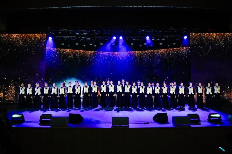 Победителей и призеров Международного конкурса творческой молодежи «Шабыт» наградили в Астане