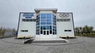 Было проведено исследование состояния объектов социальной инфраструктуры в Сырдарьинском районе