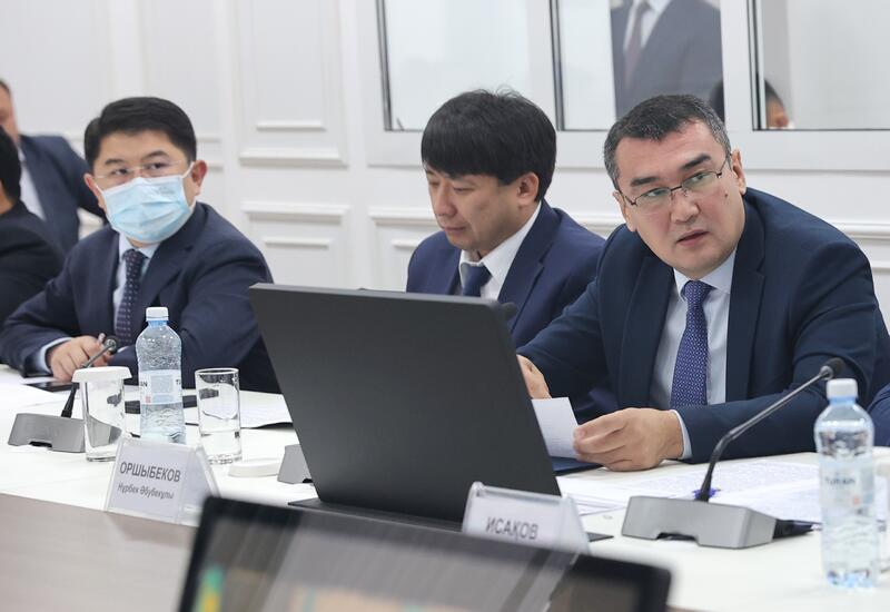 Готовность Жамбылской области к отопительному сезону: Ербол Карашукеев потребовал устранить все недостатки до 1 октября