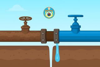 УВАЖАЕМЫЕ АБОНЕНТЫ 1-го КВАРТАЛА ПРОЖИВАЮЩИЕ ПО СЛЕДУЮЩИМ АДРЕСАМ!