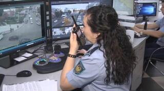 В Астане жителя привлекли к ответственности за вандализм в жилом доме