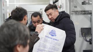 Инвестиции в производство: «Новопэк» наращивает мощности