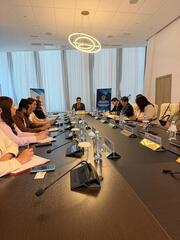АСПиР представил новые подходы к анализу демографических процессов в Казахстане