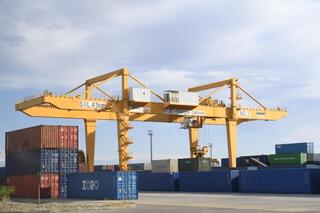 В Жетісу на территории СЭЗ «Хоргос» реализовано 32 проекта с созданием свыше 2 тыс. рабочих мест