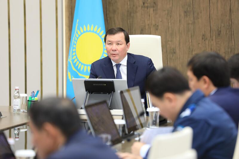 В регионе собрано свыше полумиллиона тонн зерна