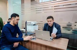 Молодые жители столицы успешно приобретают квартиры по программе «Елорда Жастары»