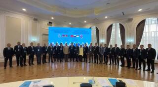Казахстан усиливает международное сотрудничество в борьбе с наркотрафиком