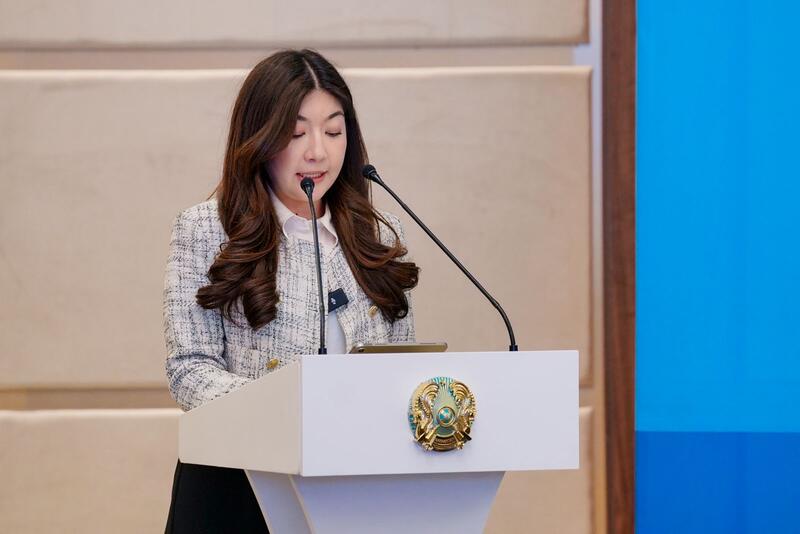 В Астане прошла экспертная встреча по обсуждению проекта новой Конституции