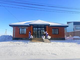 В Кокпектинском районе открылась стоматологическая клиника