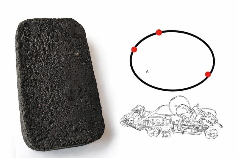 Школьница из Аягоза разработала эко-асфальт из пластиковых отходов