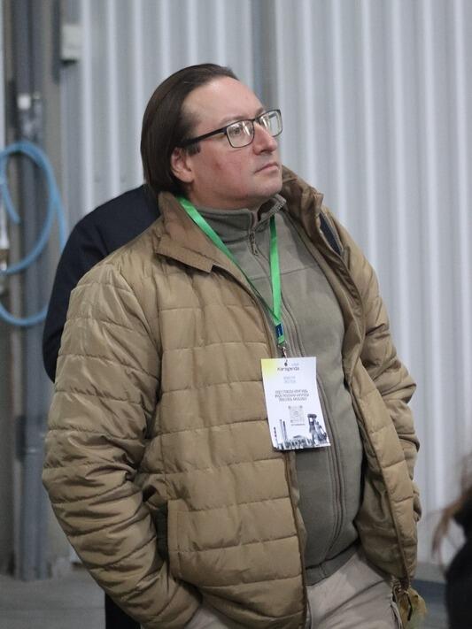 В Карагандинской области хотят развивать промышленный туризм