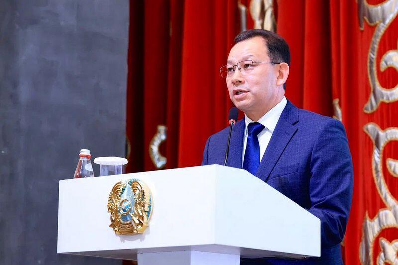 48 процентов бюджета Карагандинской области направлено на образование