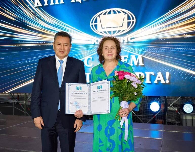 Аким ВКО поздравил металлургов с профессиональным праздником