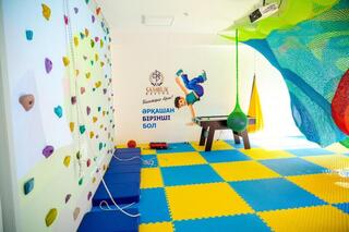 Еще 10 кабинетов поддержки инклюзии начали работу в столичных школах