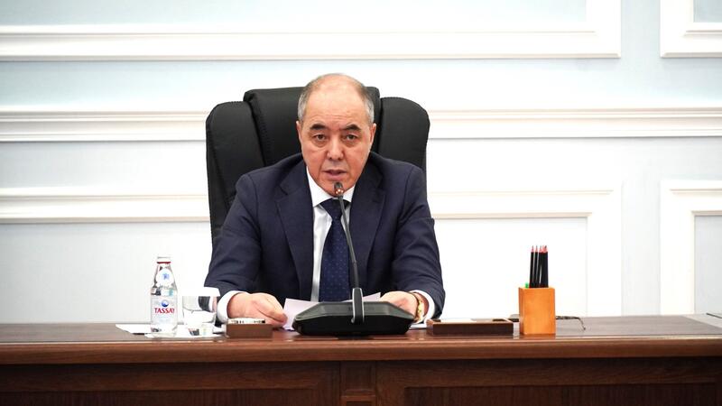 АКТИВ ОБЛАСТИ ПОДДЕРЖАЛ ПРОЕКТ НОВОЙ КОНСТИТУЦИИ