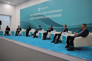 В эпоху технологического прогресса ученики должны усваивать каждый предмет на базовом уровне – министр просвещения Жулдыз Сулейменова