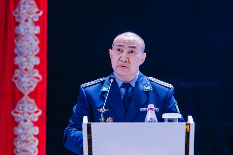 Вопросы безопасности в школах Атырау обсудили на встрече с участием акима области