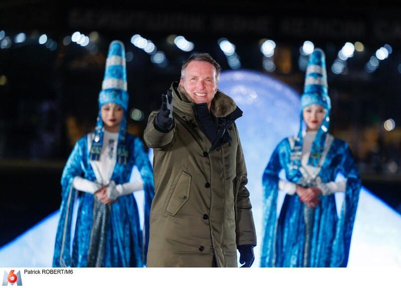 Финал проекта Pékin Express, снятый французским каналом M6, покажут в столице