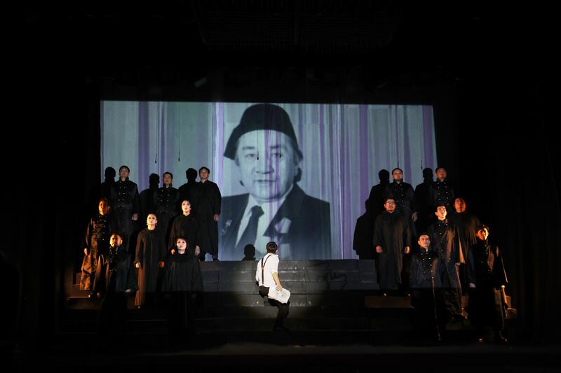 В Таразе стартовал республиканский театральный фестиваль