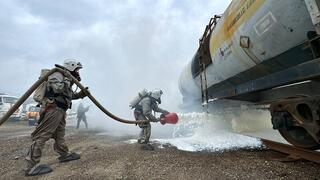 Стартовали республиканские командно-штабные учения «Қалқан-2025»