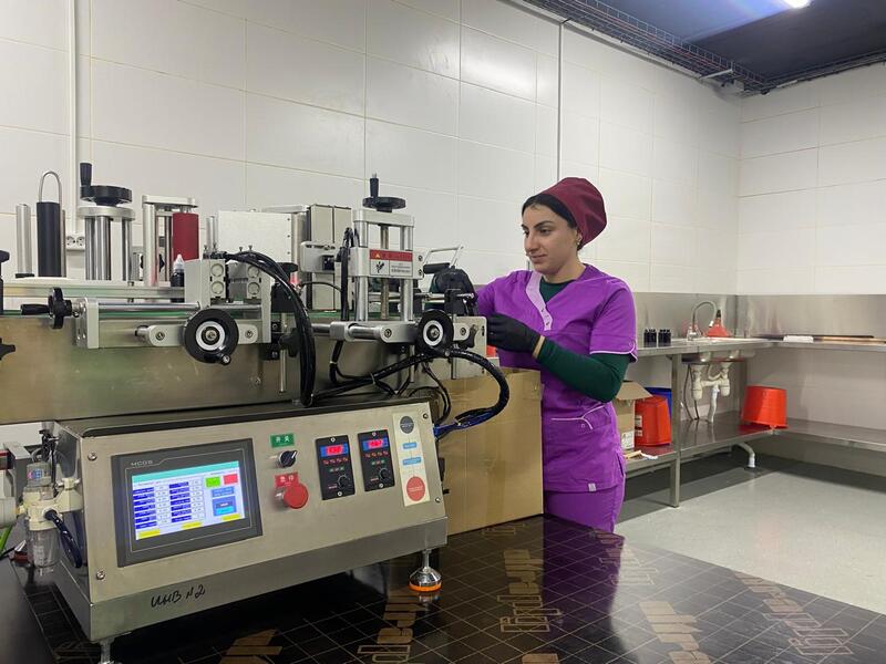 Грамотное питание растений — залог высокого урожая