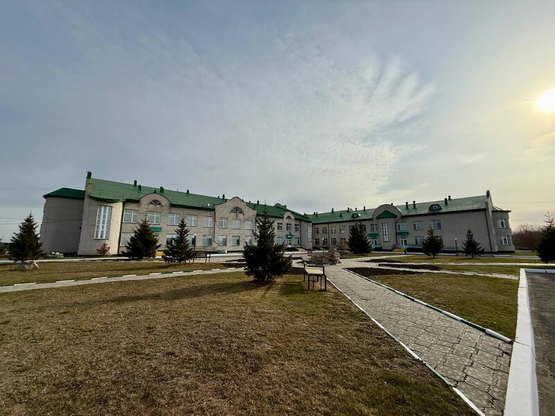 Аким области с рабочей поездкой посетил Жамбылский район