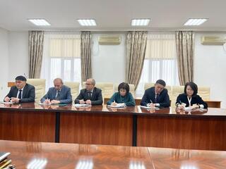 Сообщение Северо-Казахстанской областной избирательной комиссии