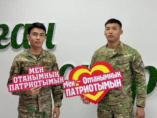 Спасатели МЧС сдают кровь в рамках акции «30 добрых дел»