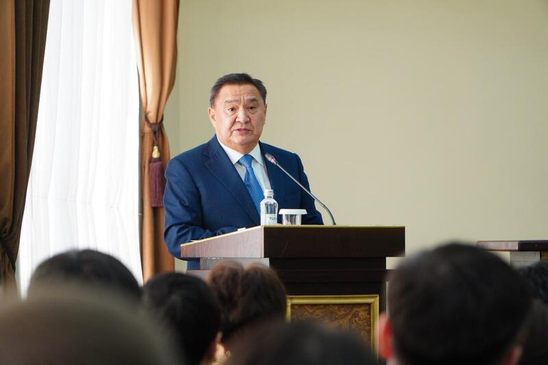 Экономика области: уверенный рост ВРП и доходов