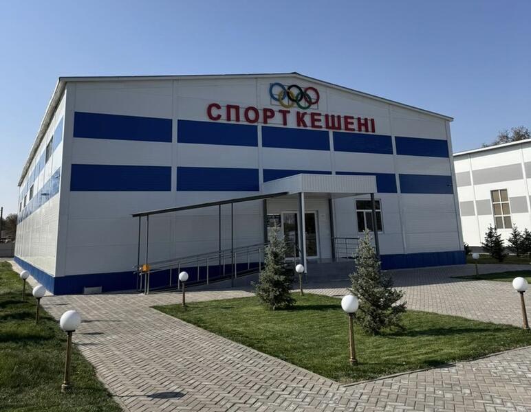 В Каратальском районе со дня образования области Жетісу построено 23 новых социальных объекта