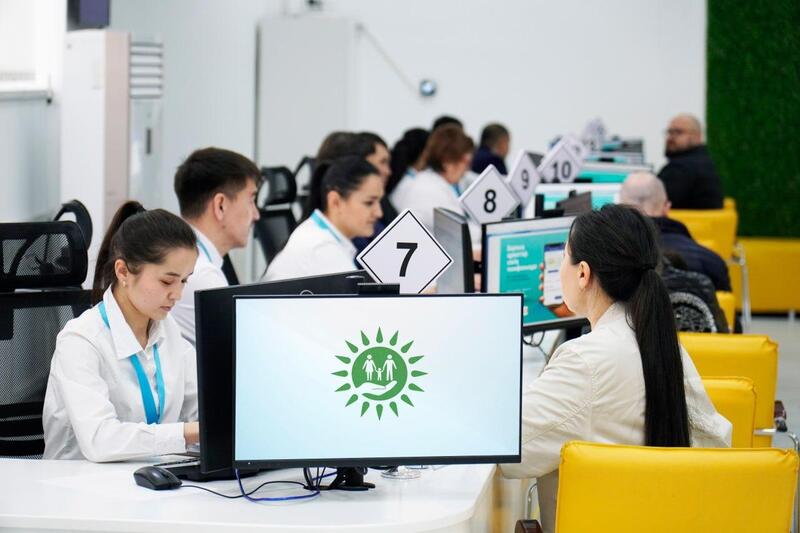 График работы ЦОНов и спецЦОНов на День столицы