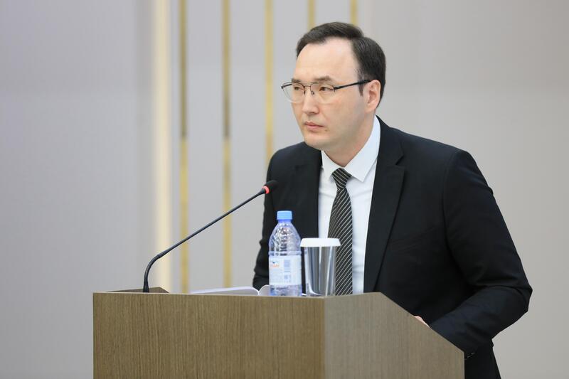 В Актюбинской области в 2025 году число газифицированных сел достигнет 196