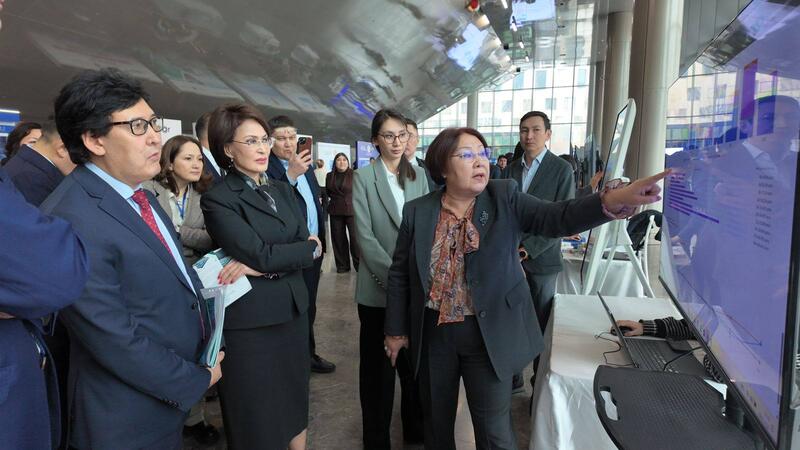 Ключевые задачи и приоритеты системы здравоохранения обсудили на коллегии профильного Министерства