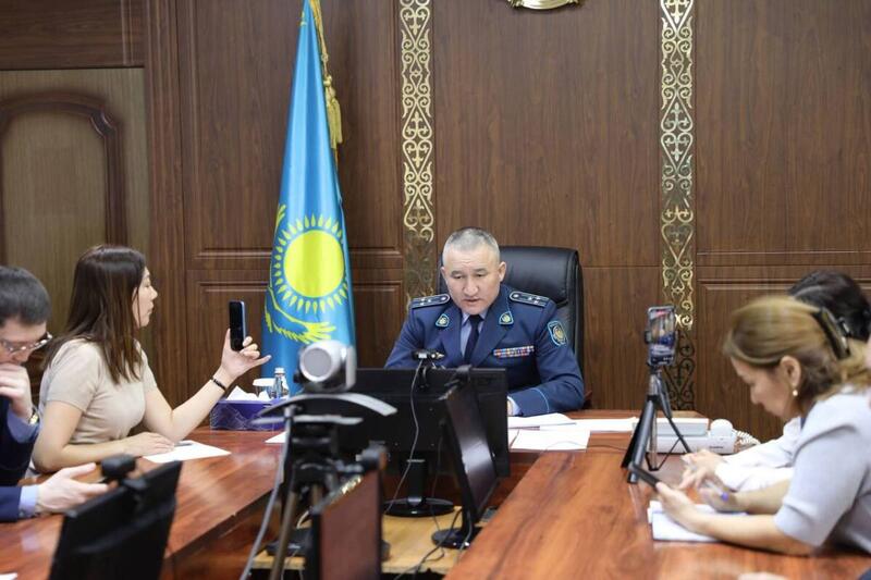 ДП на транспорте подвел итоги работы