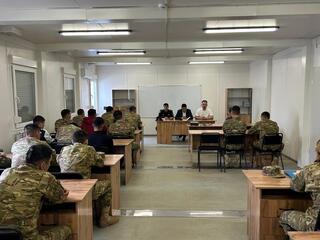 ОТАНҒА ҚЫЗМЕТТЕ РУХАНИ ИММУНИТЕТ КЕРЕК