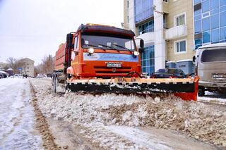 Как в столице готовятся к паводковому периоду