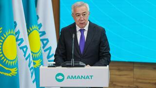 Число занятых в бизнесе в Казахстане выросло до 4,4 млн человек