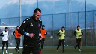 Карагандинский «Шахтёр» проводит второй учебно-тренировочный сбор в Турции