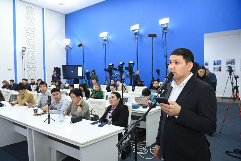 Кызылординская область на 100% обеспечена централизованной питьевой водой